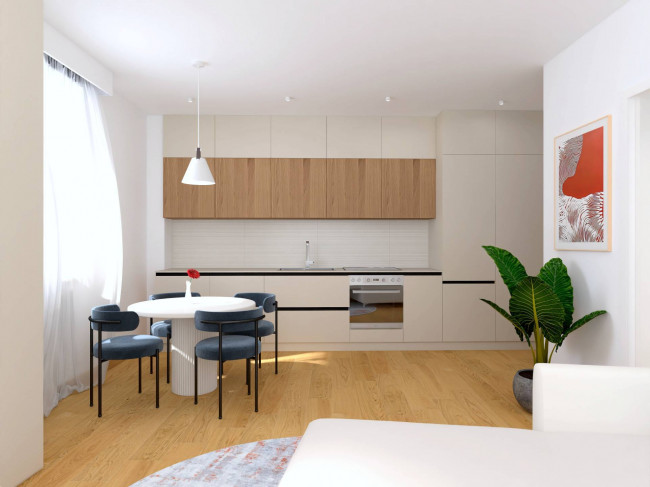 Appartamento in vendita a Pisa