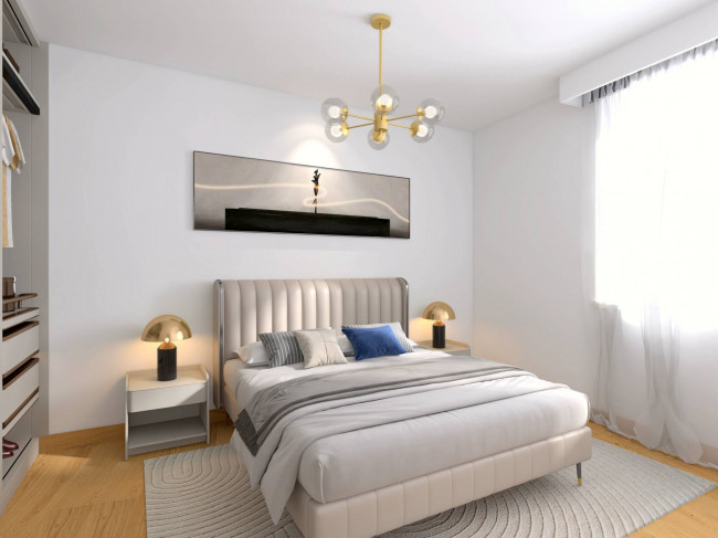 Appartamento in vendita a Pisa