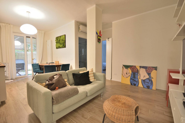 Appartamento in affitto a Pisa