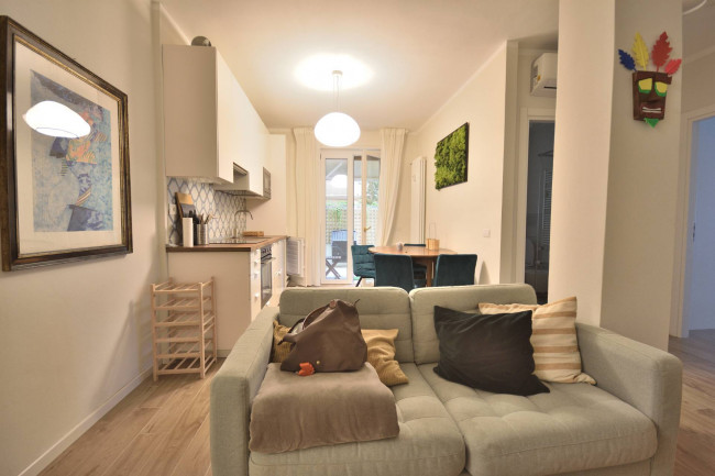 Appartamento in affitto a Pisa