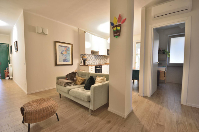 Appartamento in affitto a Pisa