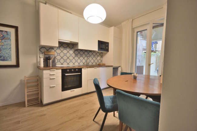 Appartamento in affitto a Pisa