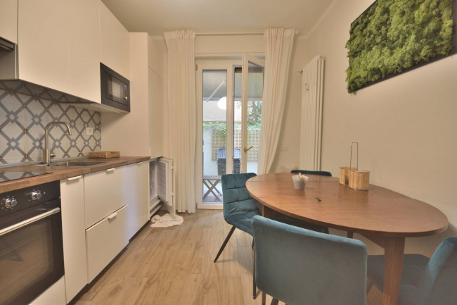 Appartamento in affitto a Pisa