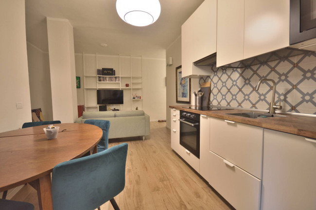 Appartamento in affitto a Pisa