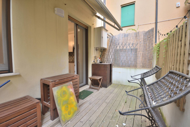 Appartamento in affitto a Pisa