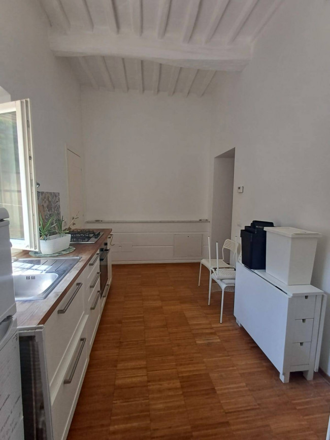 Appartamento in affitto a Pisa