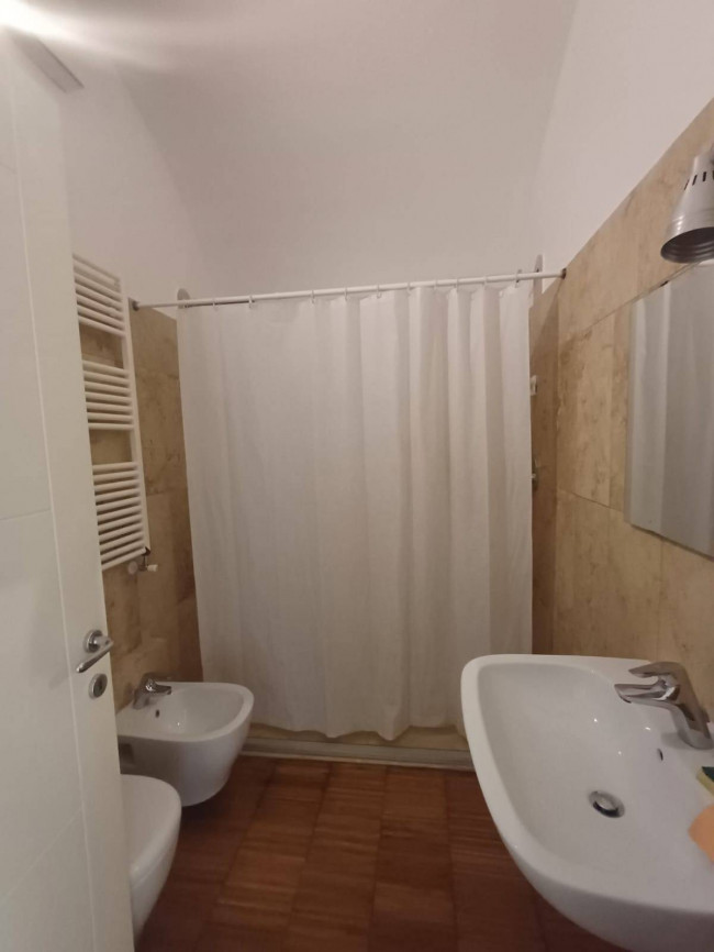 Appartamento in affitto a Pisa