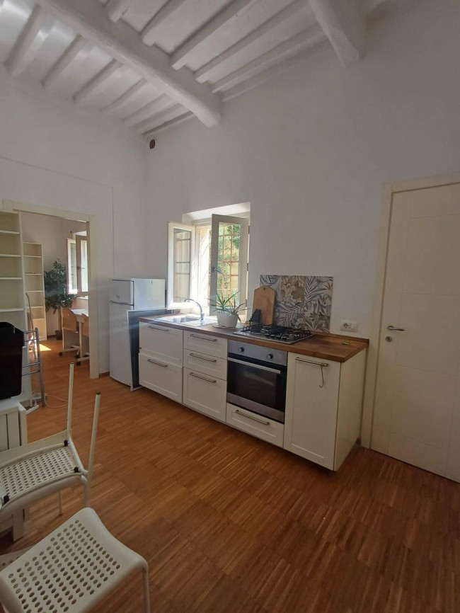 Appartamento in affitto a Pisa