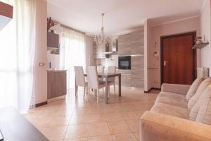 Appartamento in vendita a Cascina