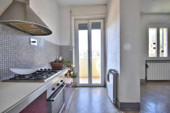 Appartamento in vendita a Pisa