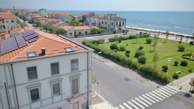 Appartamento in vendita a Pisa
