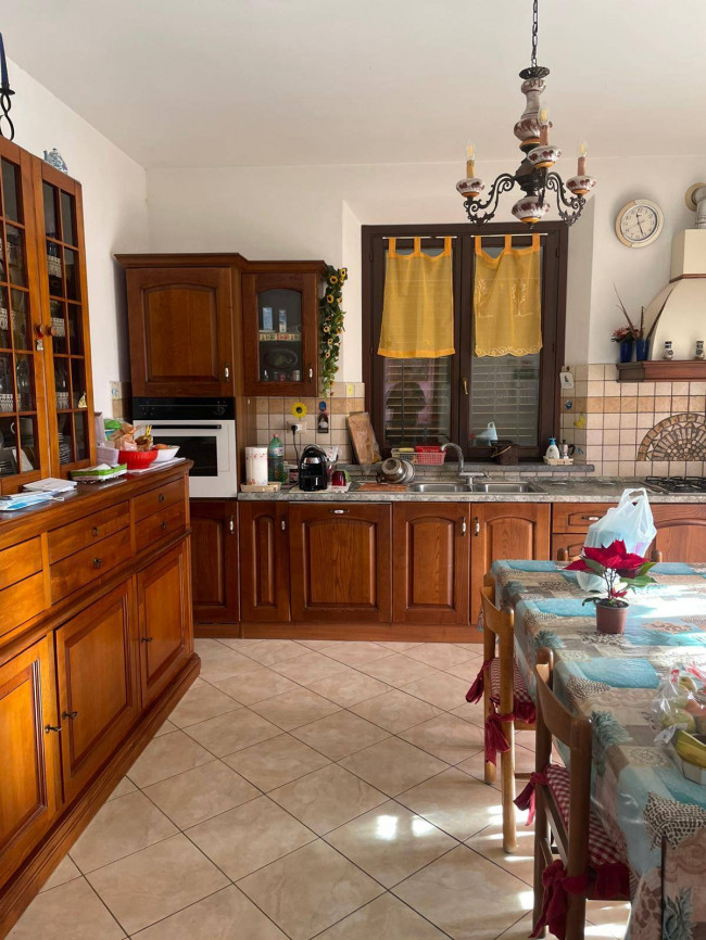 Ingrandisci la foto