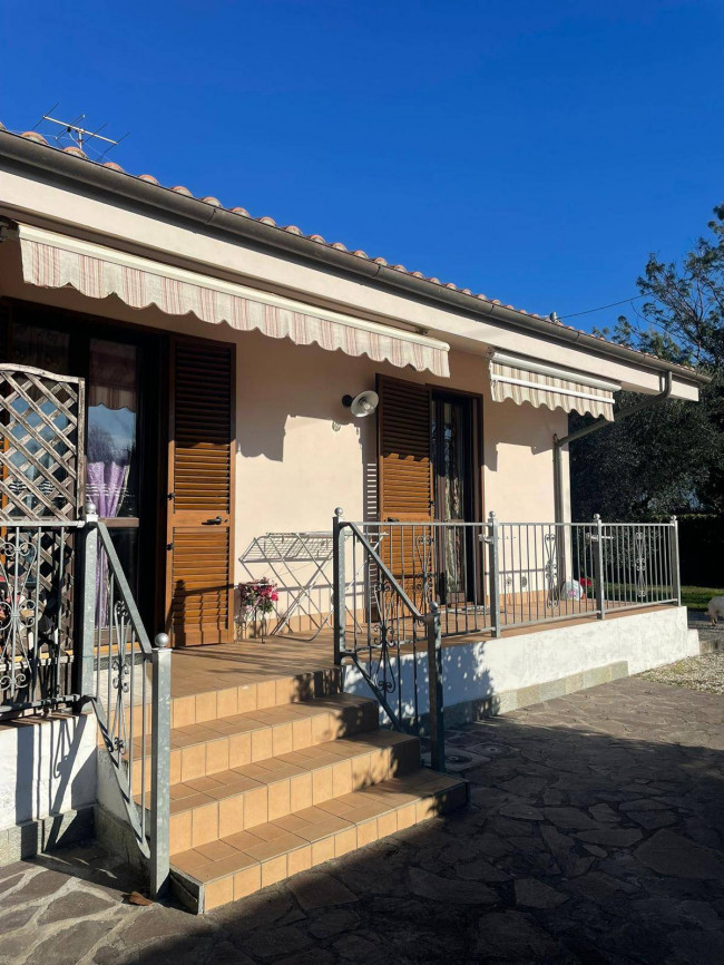 Villa in vendita a San Giuliano Terme