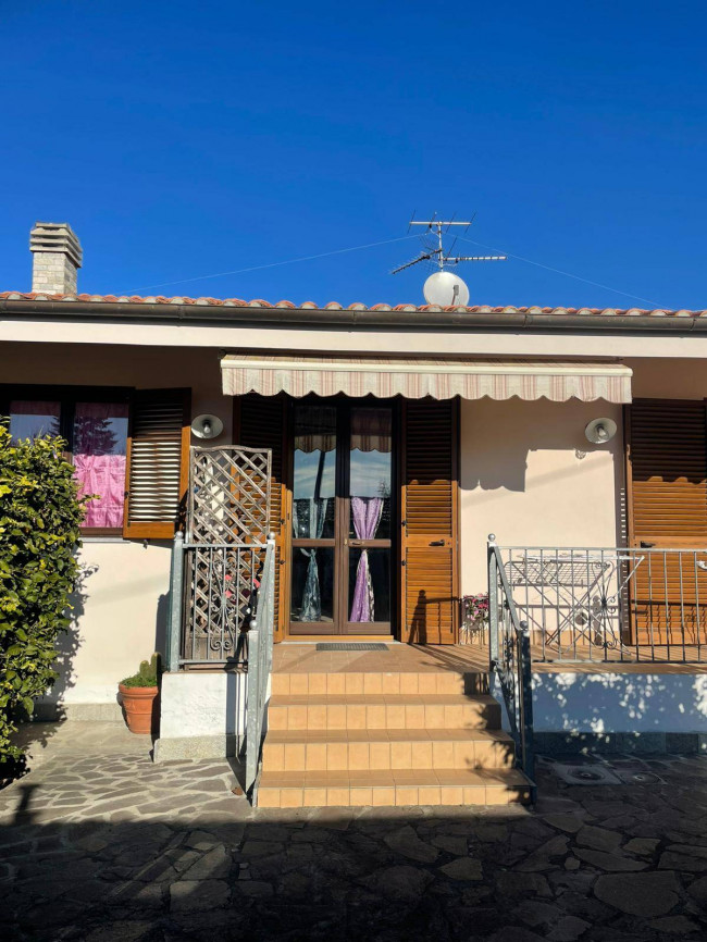Villa in vendita a San Giuliano Terme