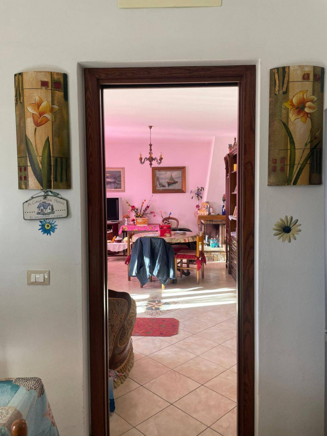 Ingrandisci la foto
