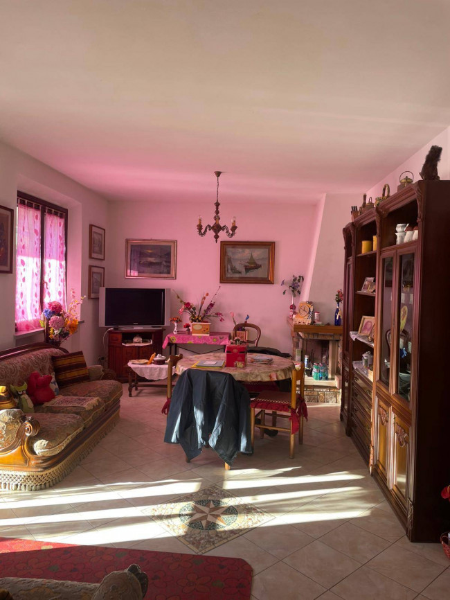 Ingrandisci la foto
