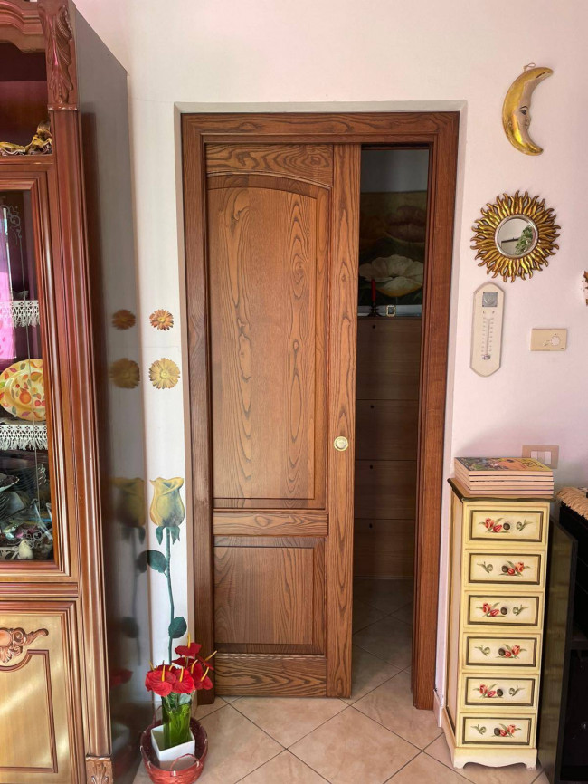 Ingrandisci la foto