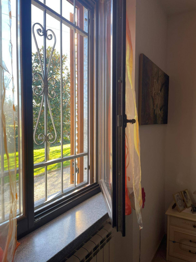 Ingrandisci la foto
