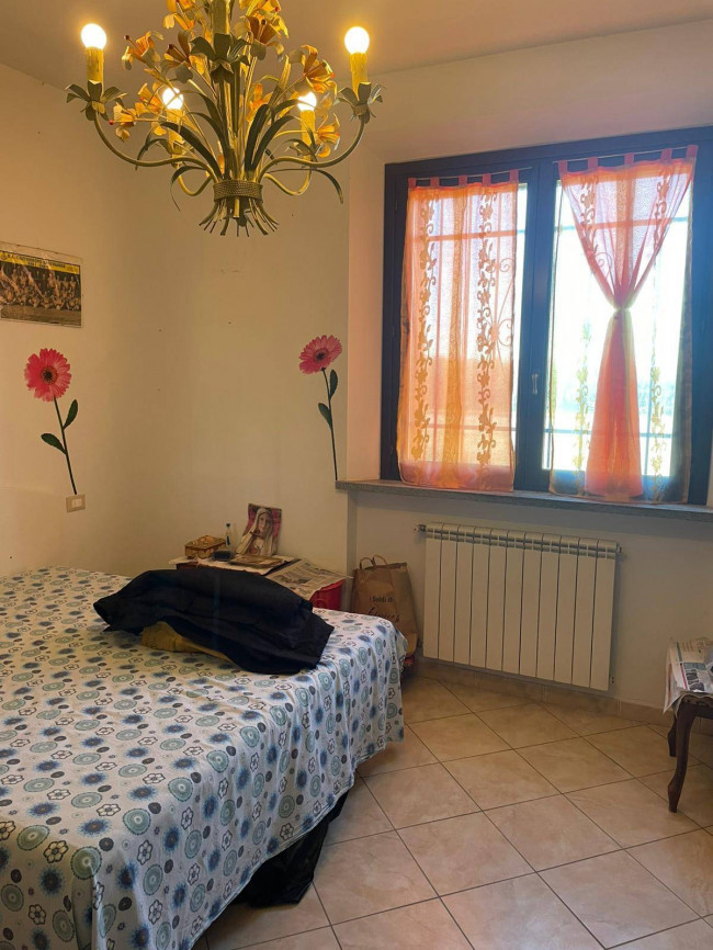 Ingrandisci la foto