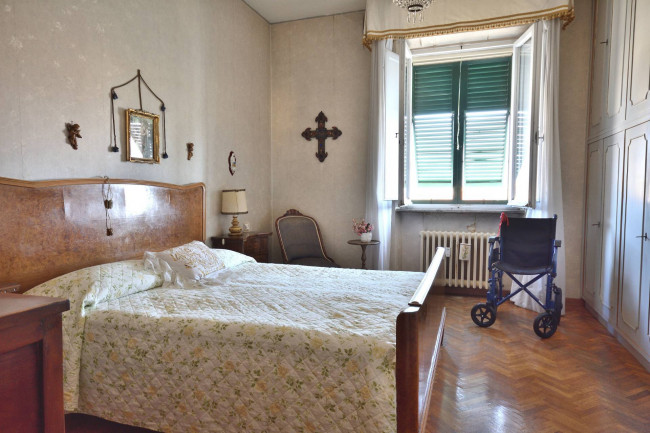 Ingrandisci la foto