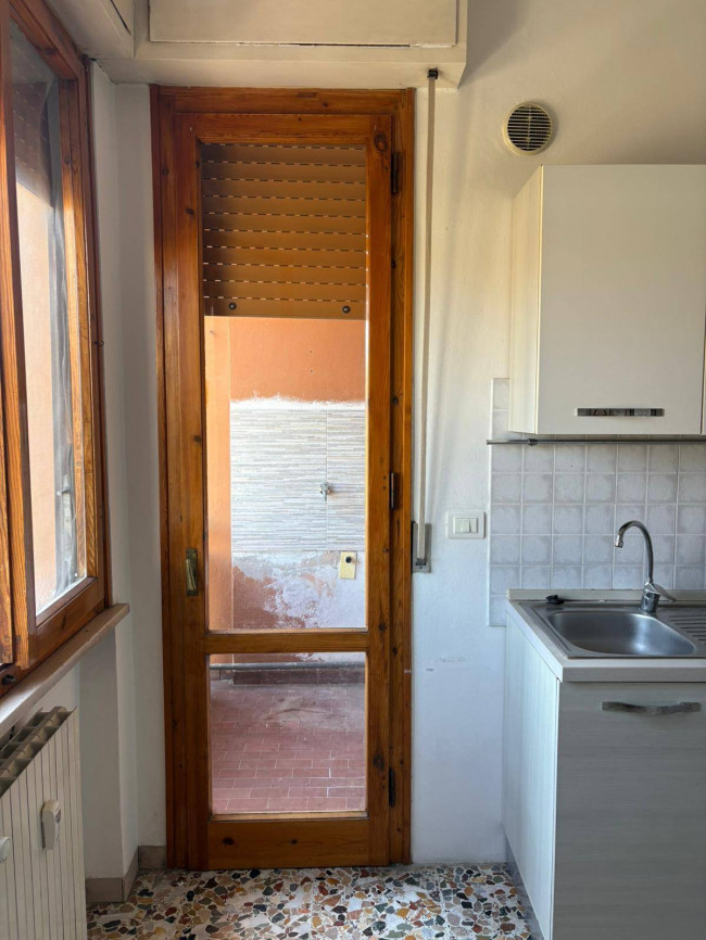 Appartamento in affitto a Pisa