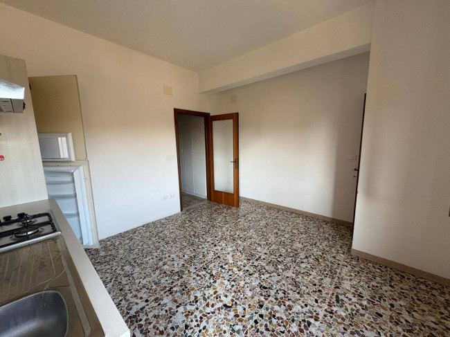 Appartamento in affitto a Pisa