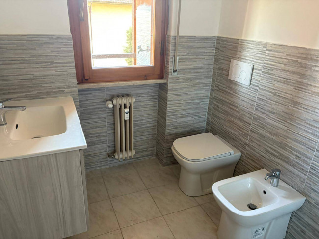 Appartamento in affitto a Pisa