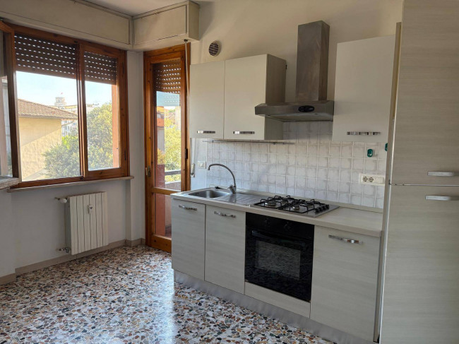 Appartamento in affitto a Pisa