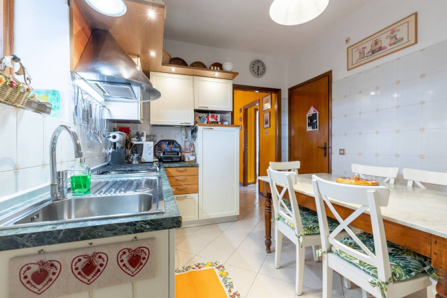 Appartamento in vendita a Pisa