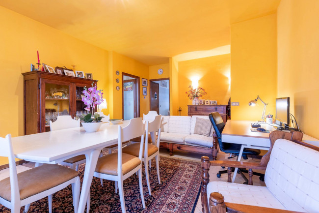 Appartamento in vendita a Pisa