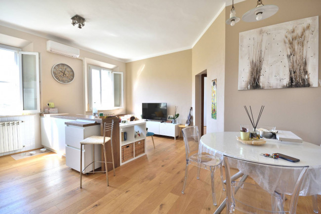 Appartamento in vendita a San Giuliano Terme