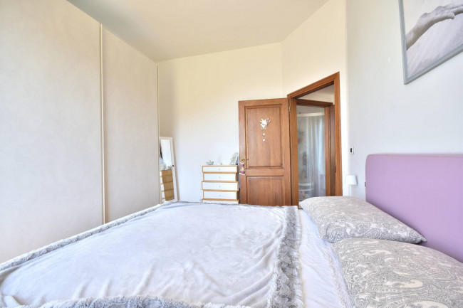 Appartamento in vendita a San Giuliano Terme