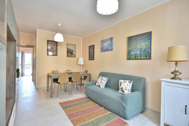 Appartamento in vendita a Pisa
