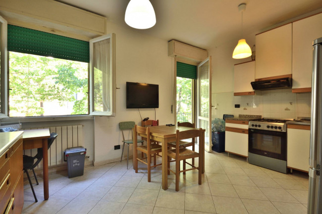 Appartamento in vendita a Pisa