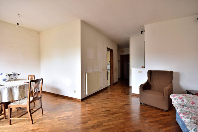 Appartamento in vendita a Pisa