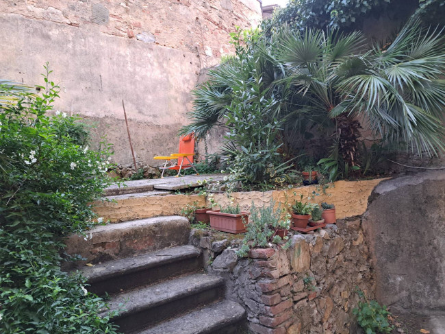 Appartamento in affitto a Pisa