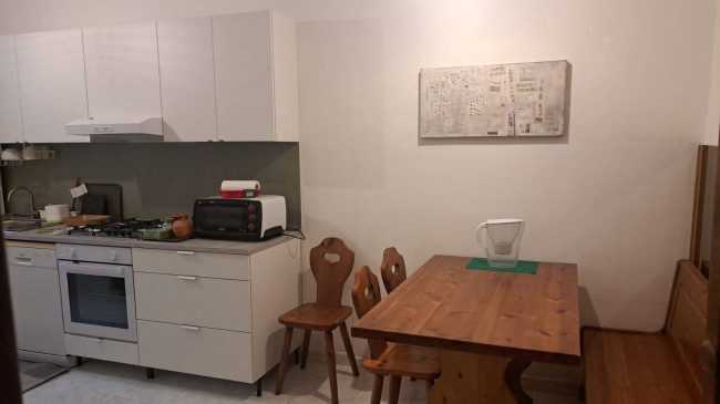 Appartamento in affitto a Pisa