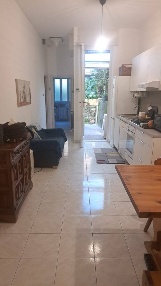 Appartamento in affitto a Pisa