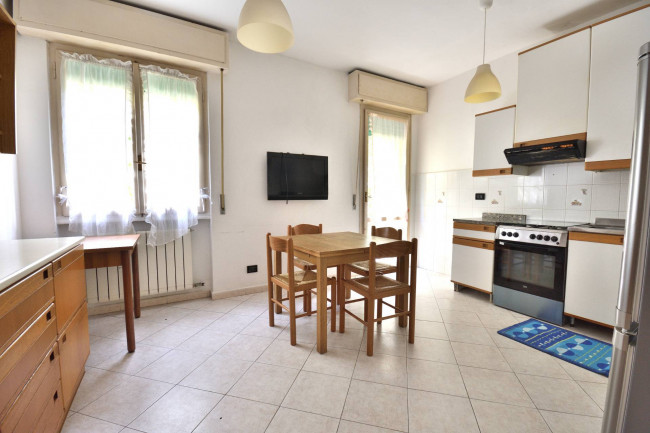 Appartamento in vendita a Pisa