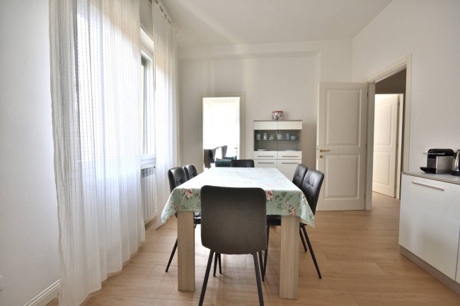 Appartamento in vendita a Pisa