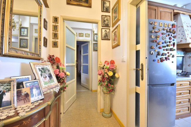 Appartamento in vendita a Pisa