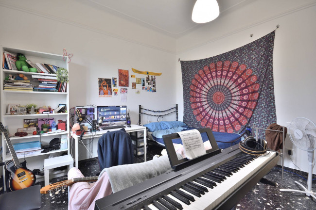 Appartamento in vendita a Pisa