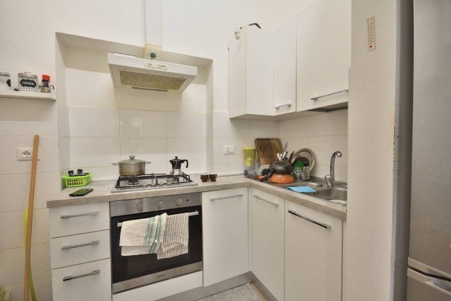 Appartamento in vendita a Pisa