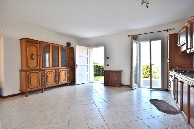 villetta duplex in vendita a Pisa