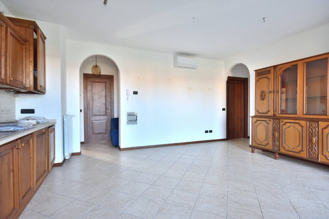 villetta duplex in vendita a Pisa