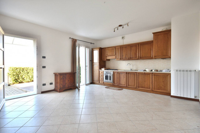 villetta duplex in vendita a Pisa