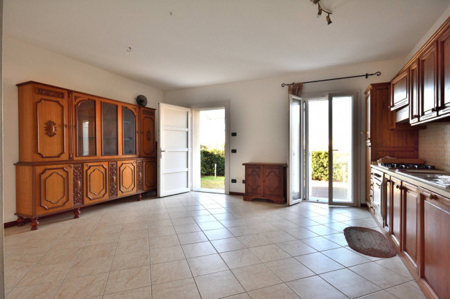 villetta duplex in vendita a Pisa