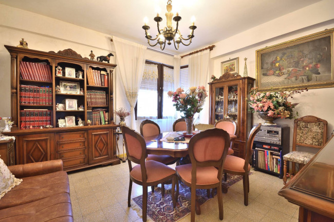 Appartamento in vendita a Pisa