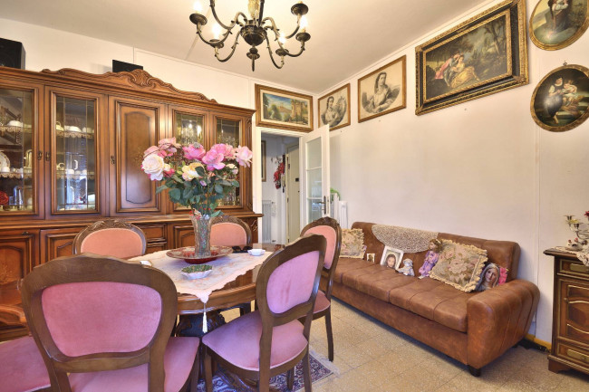 Appartamento in vendita a Pisa