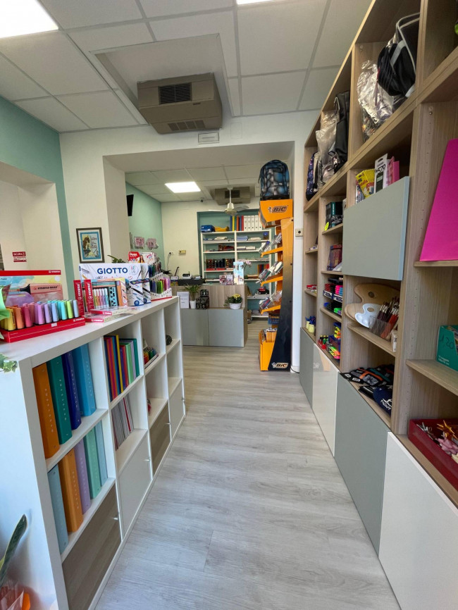 Locale Commerciale in vendita a Pisa